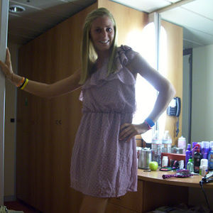 Meet your Posher, Melissa